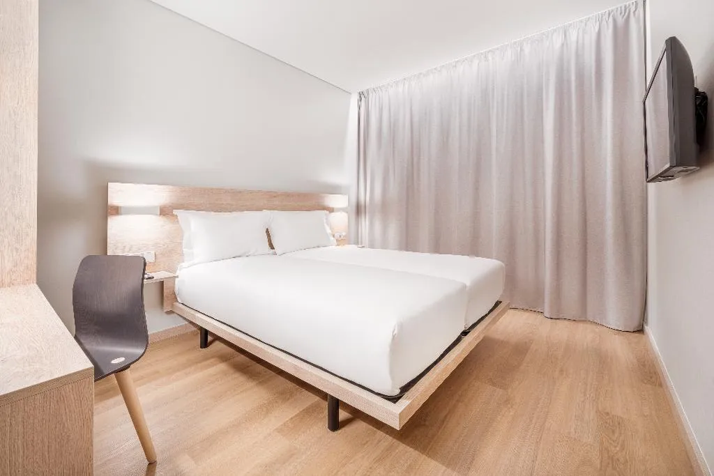 TWIN STANDARD Room, Moov Hotel Lisboa Oriente, Lisbon