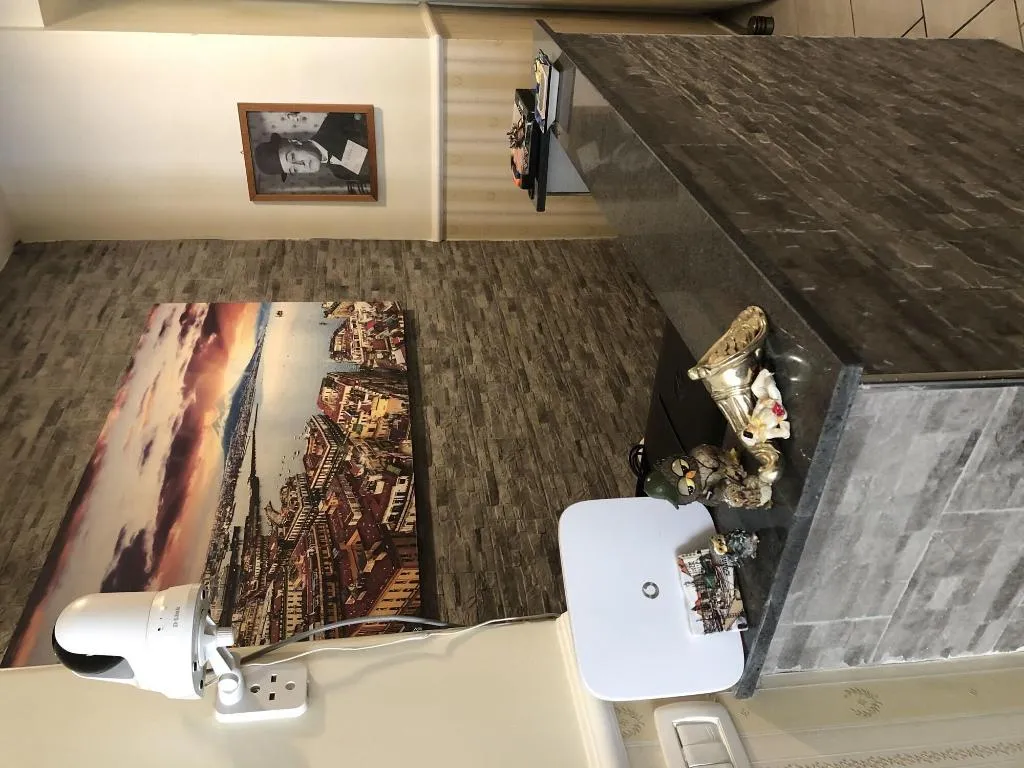 Lobby, B&B 248, Naples