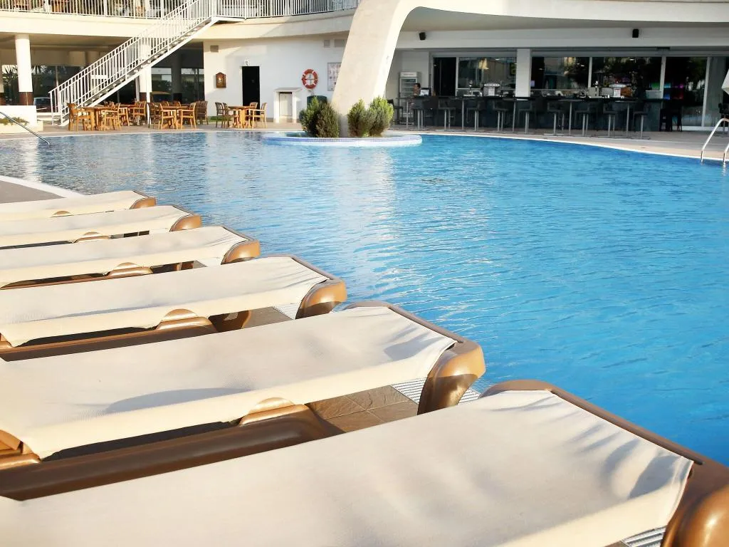 Pool, Sol Guadalupe, Majorca