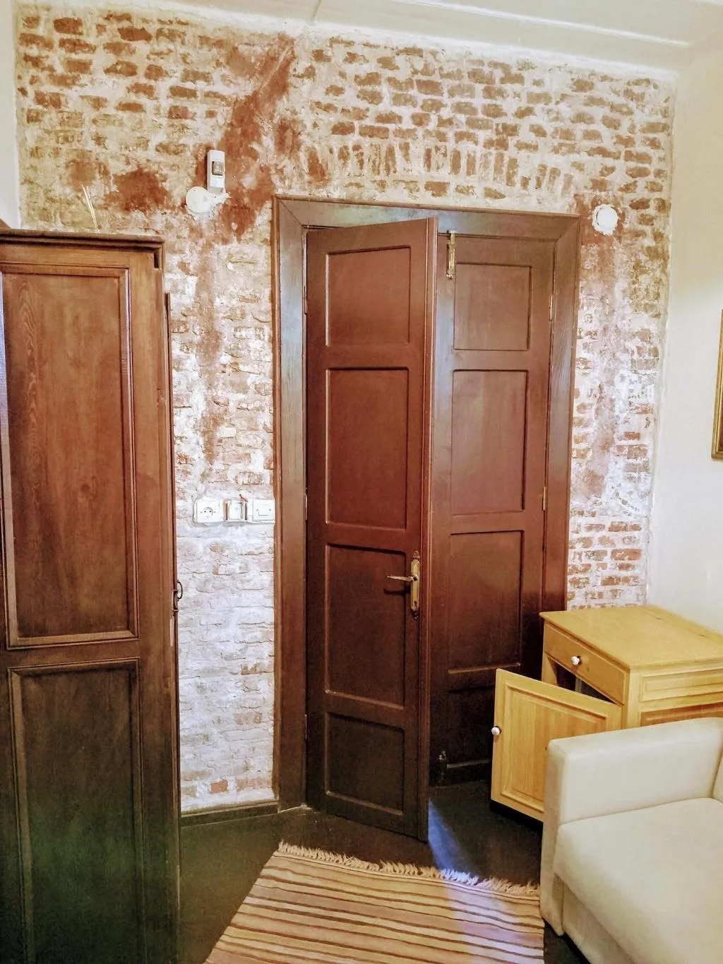 Room, Cunda Zehra Teyzenin Evi, Izmir