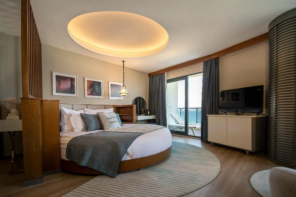 DOUBLE DELUXE Room, Seaden Quality Resort & Spa, Antalya