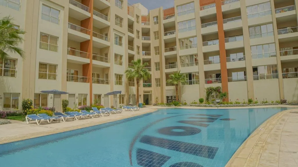 Room, Rivoli Suites, Red Sea Riviera