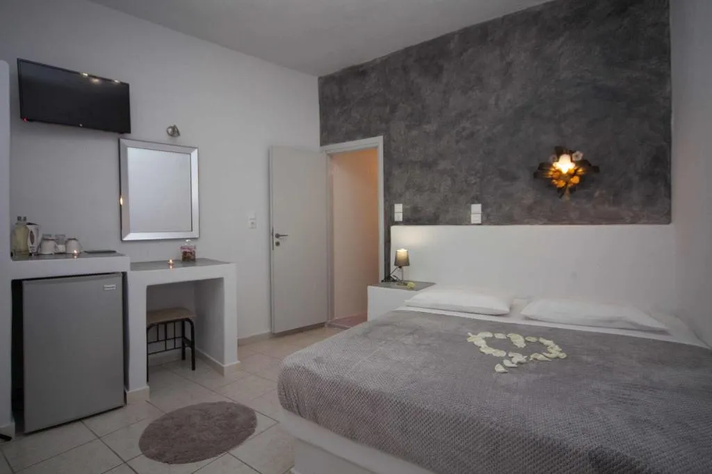 Room, Villa Anto, Santorini