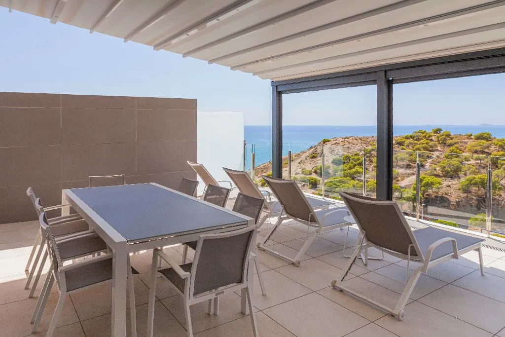 APARTMENT PENTHOUSE DELUXE Room, Blueline Apartmenthotel, Costa Blanca