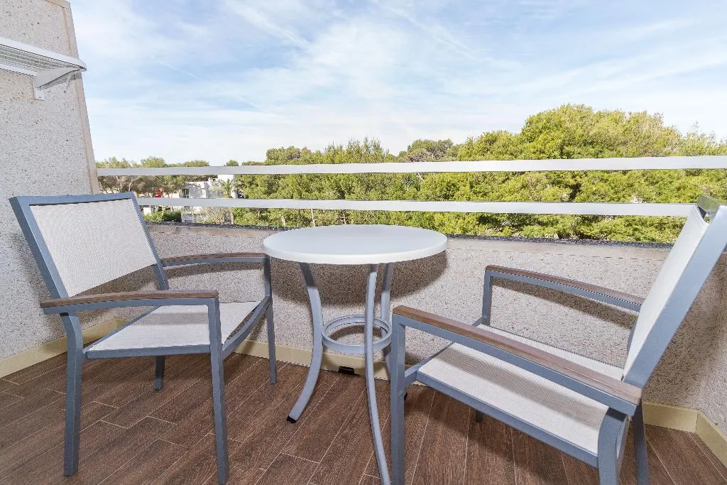 Double or Twin STANDARD Room, Eix Platja Daurada Hotel & SPA, Majorca