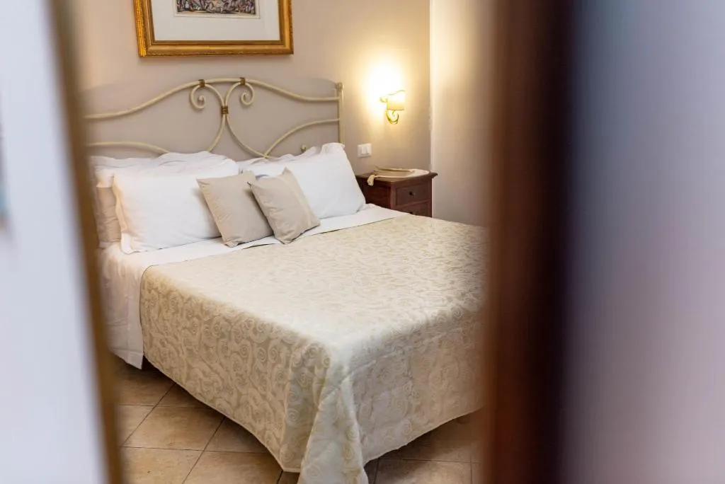Room, Bed And Breakfast Dionisio, Taormina