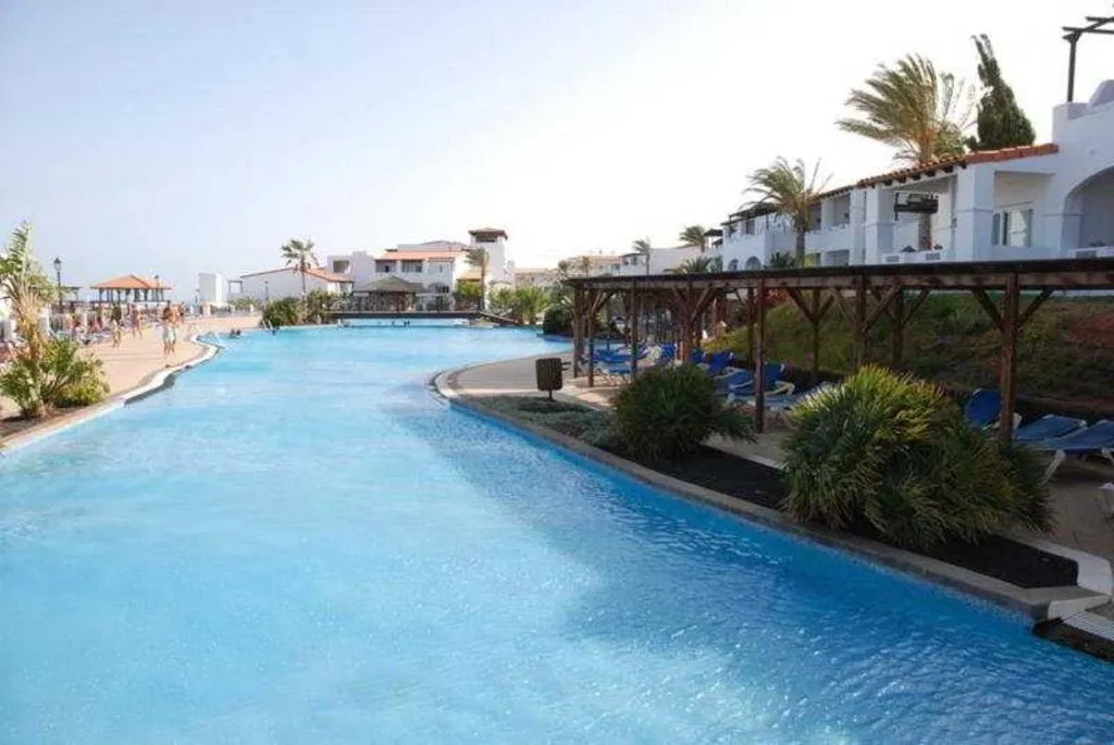 Pool, TUI Magic Life Fuerteventura, Fuerteventura