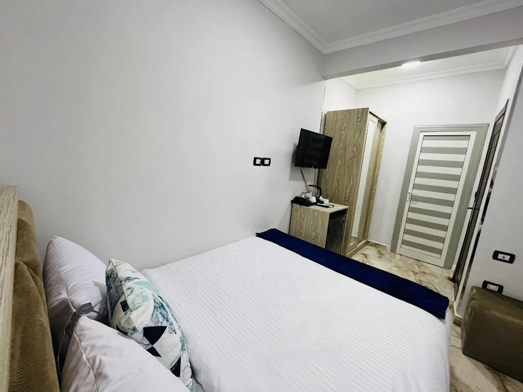 DOUBLE ECONOMY Room, Capital Of Pyramids Hotel, Cairo