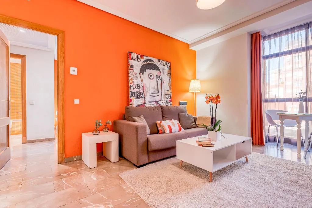 APARTMENT SUPERIOR Room, Apartamentos G3 Galeón, Madrid