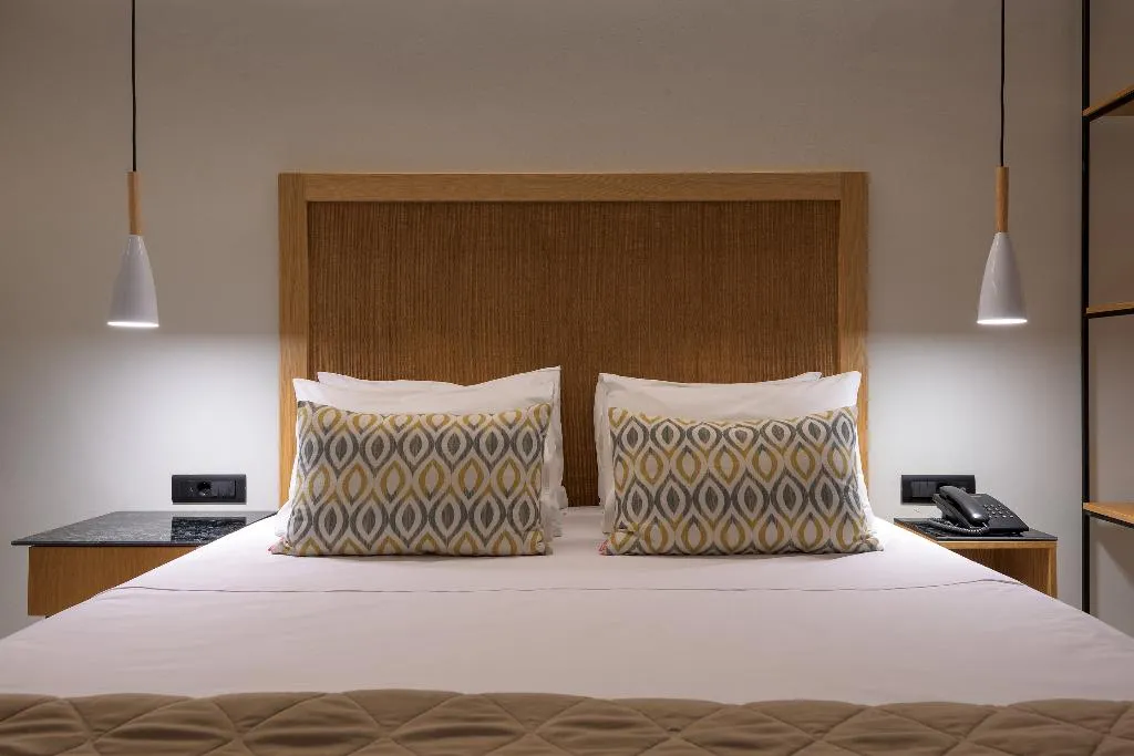 Double or Twin SUPERIOR ONE BEDROOM Room, Nirvana Beach, Rhodes