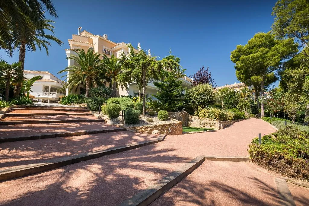 General view, Barcelo La Nucia Hills, Costa Blanca