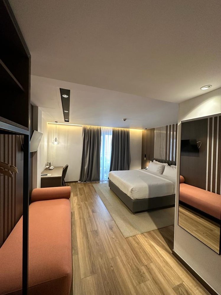 Hotel Klajdi Resort, Durres