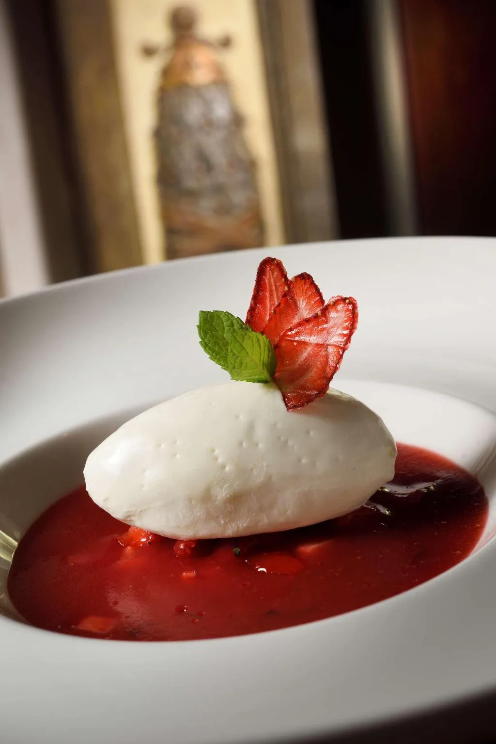 Restaurant, Palazzo Montemartini Hotel By Radisson Collection, Rome