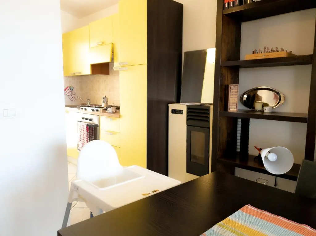 APARTMENT GARDEN VIEW Room, PMS CaseVacanze Olbia, Olbia