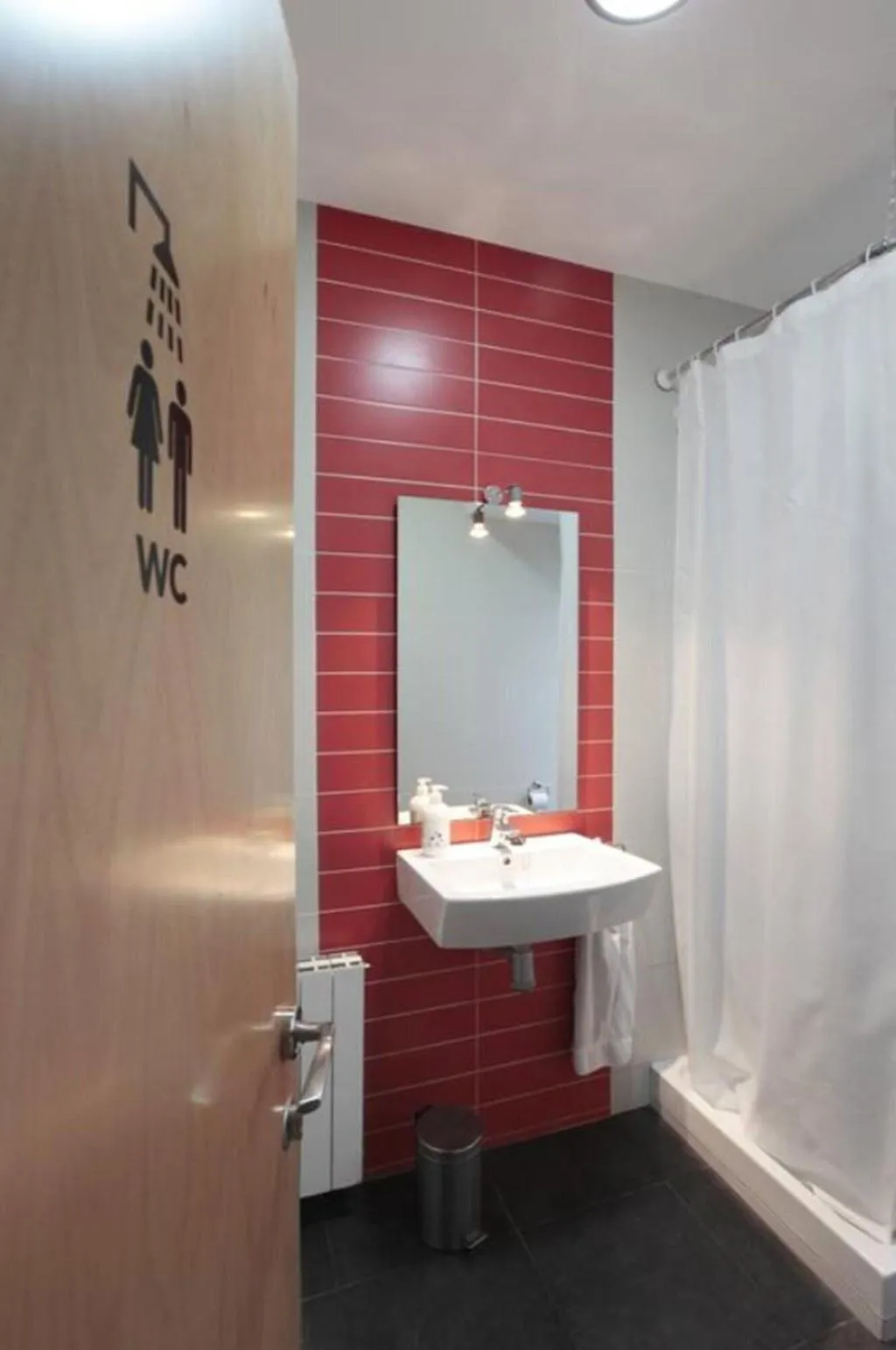 Room, Hostal Nitzs, Barcelona