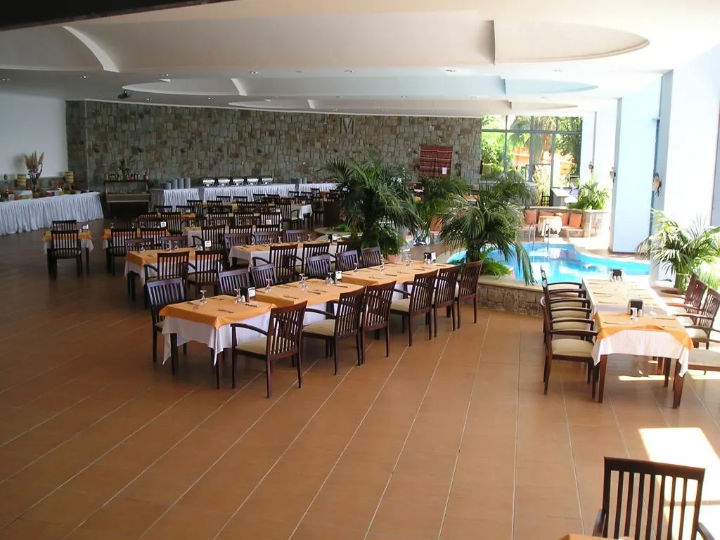 Restaurant, Jura Hotels Bodrum, Bodrum