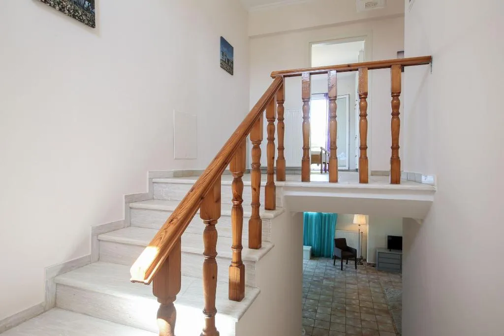 Room, S C Kosmos Beach Resort, Corfu