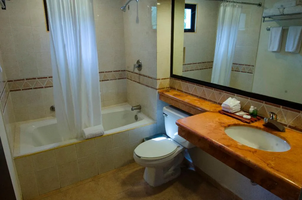 DOUBLE STANDARD Room, The Reef Playacar Beach Resort & Spa, Cancun Area