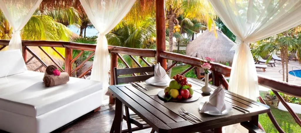 Room, El Dorado Casitas Royale Spa Resorts All Inclusive, Cancun Area