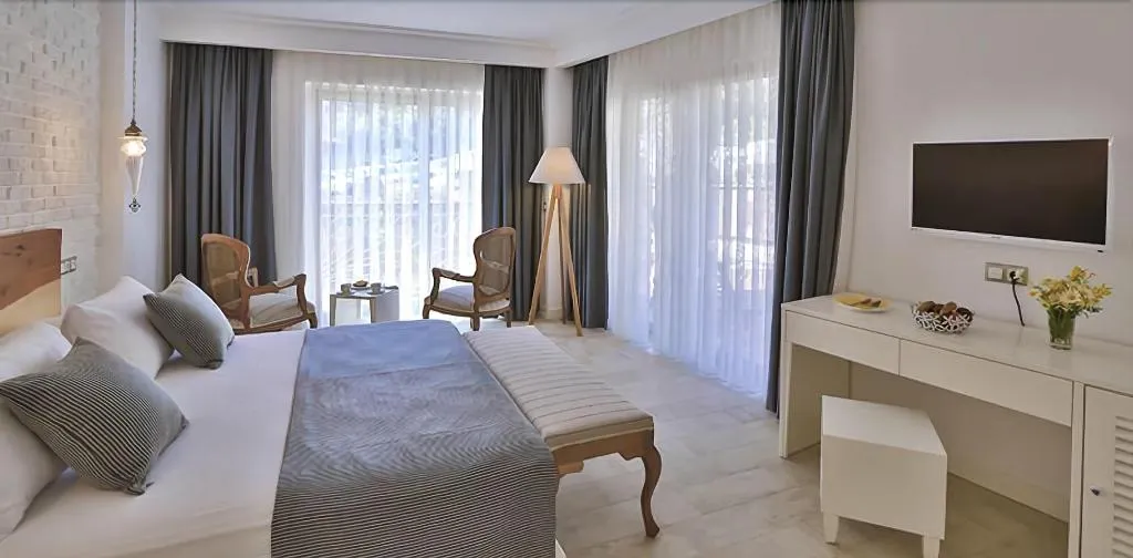 Room, Arnna Hotel, Dalaman