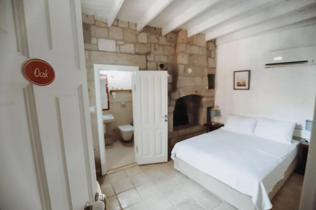 Room, Tashmahal, Izmir