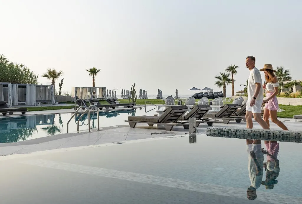 General view, Nautilux Rethymno by Mage Hotels, Crete
