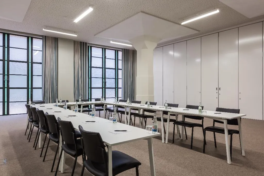 Conferences, Vincci Porto, Porto