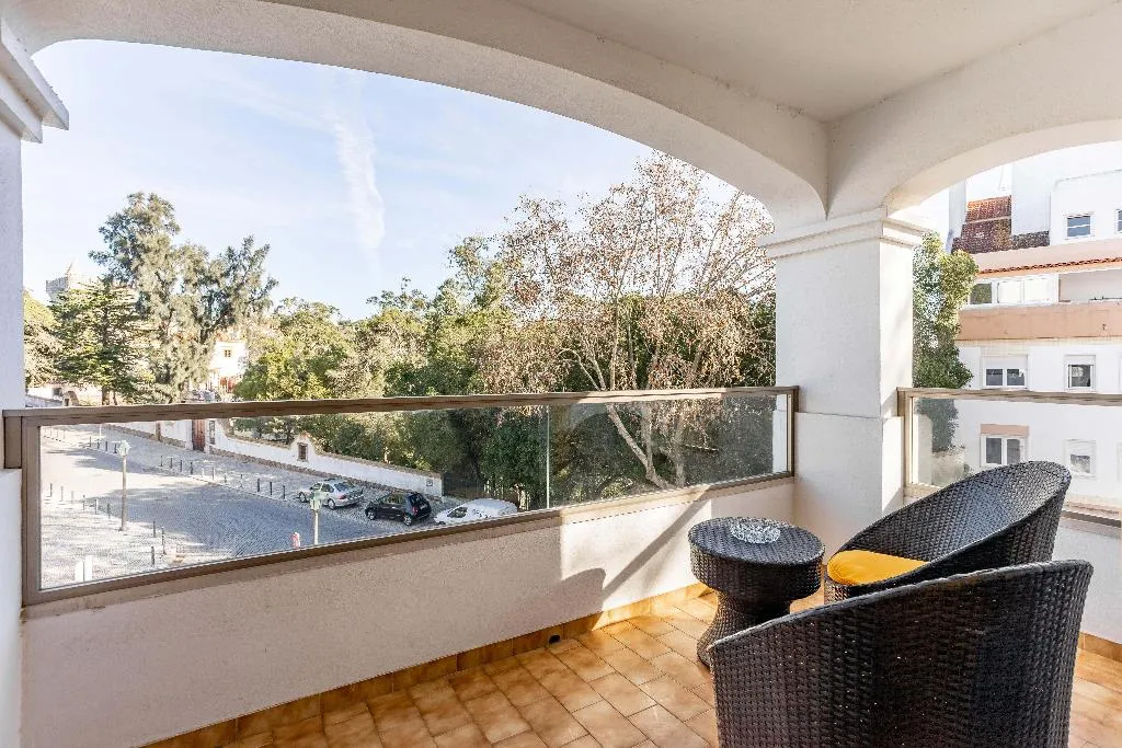 APARTMENT ONE BEDROOM Room, Clube do Lago Hotel, Lisbon