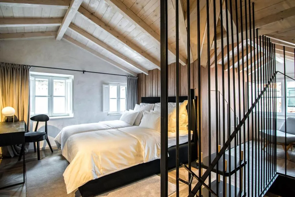 Room, Villa 5Db, Dubrovnik