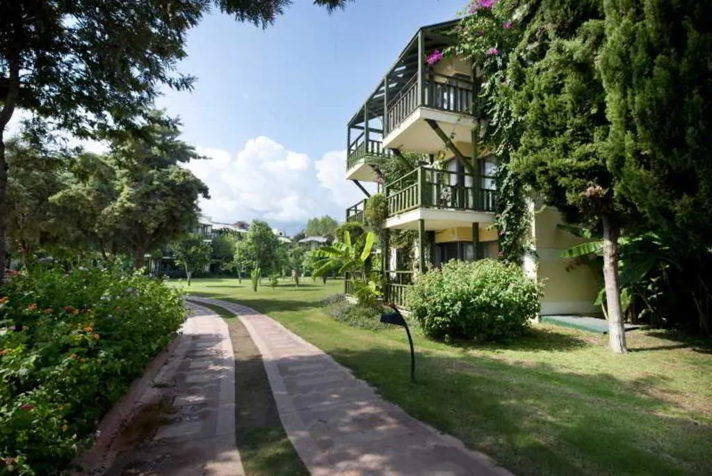 General view, Limak Limra Hotel & Resort, Antalya