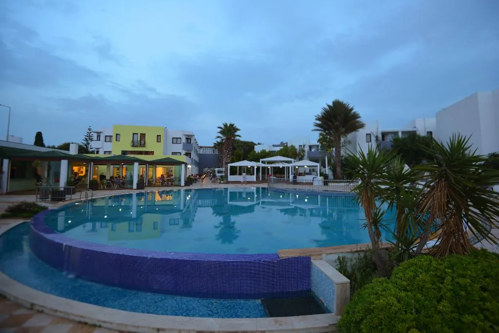 Pool, Solana By Yelken, Bodrum