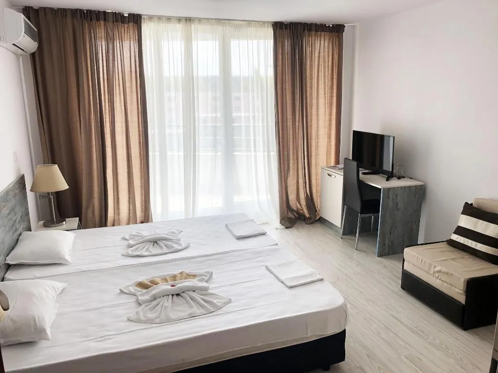 Room, PALMA - Sunny Beach, Bourgas