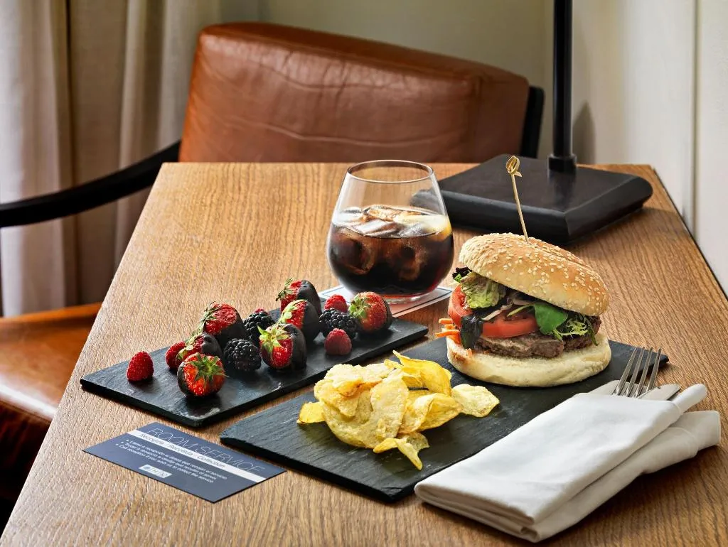 Room, H10 Metropolitan, Barcelona