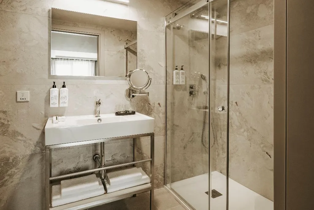 Double or Twin SUPERIOR WITH TERRACE Room, Regional Hotel by NEU Collective, Malta