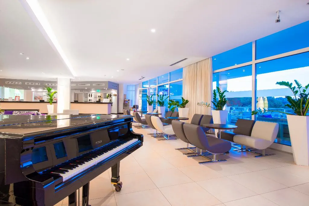 Lobby, Amfora Hvar Grand Beach Resort, Split
