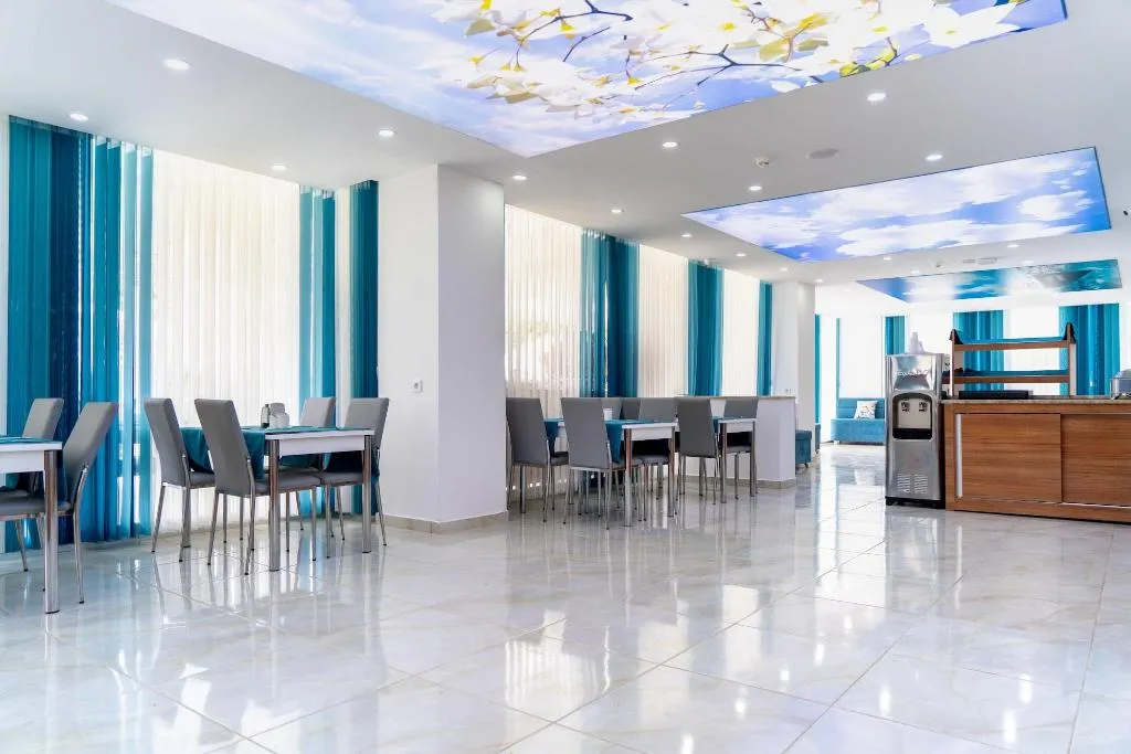 Restaurant, Olympic Hotel Belek, Antalya