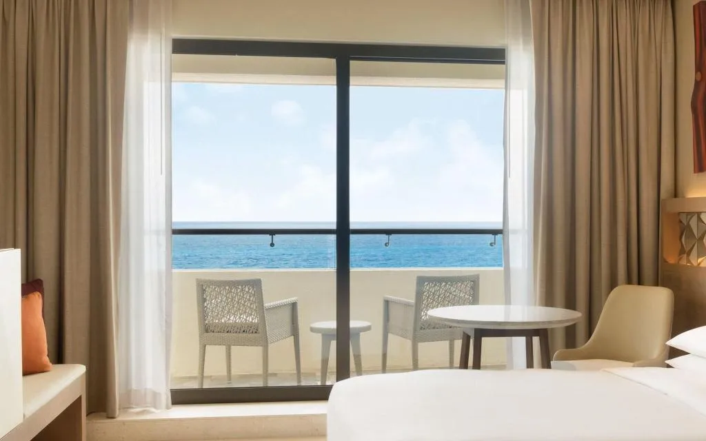 Room, Hyatt Ziva Cancun, Cancun Area