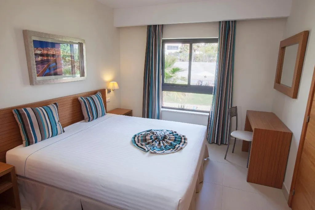 APARTMENT ONE BEDROOM Room, Vitors Village, Algarve