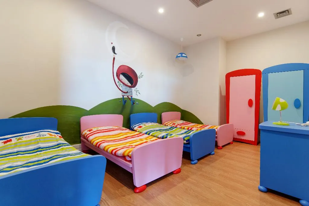 Sports and Entertainment, Royal Teos Thermal Resort Clinic & SPA, Izmir