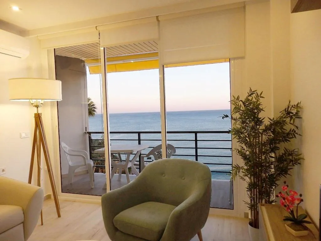 Room, Castillo Santa Clara, Costa Del Sol