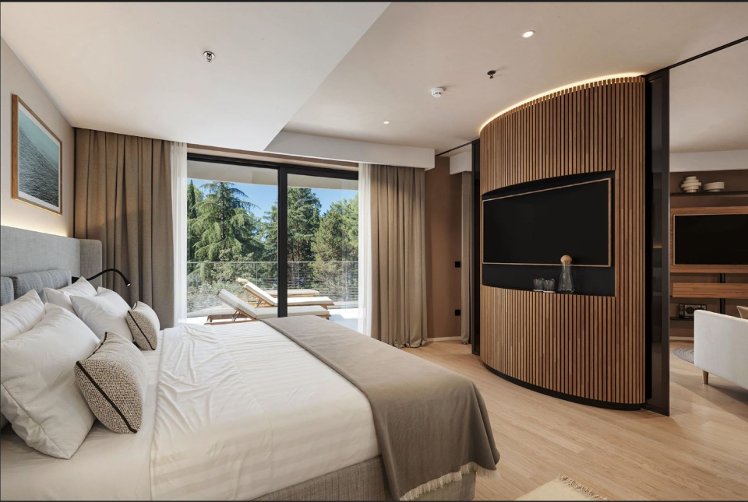 Pical Suites, Valamar Collection, Istria