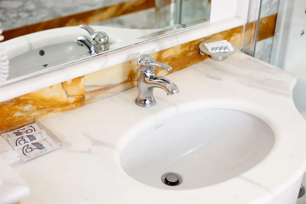 DOUBLE DELUXE Room, Casale Russo, Naples