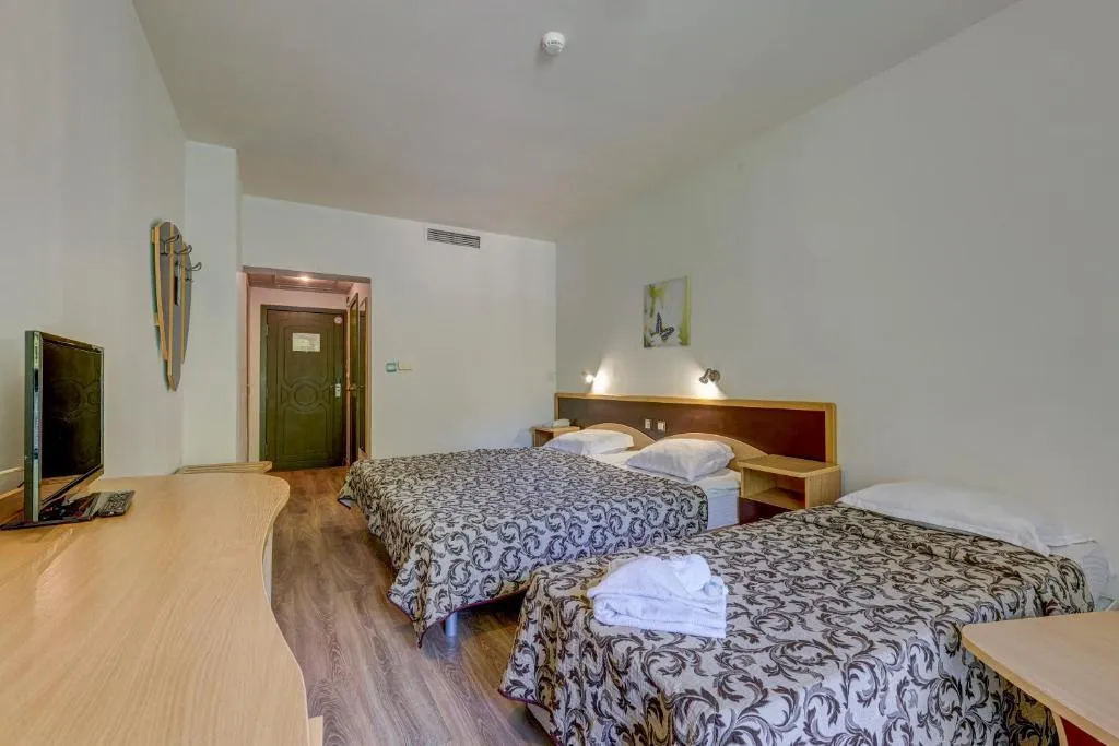APARTMENT STANDARD Room, Hotel Shipka All Inclusive, Varna