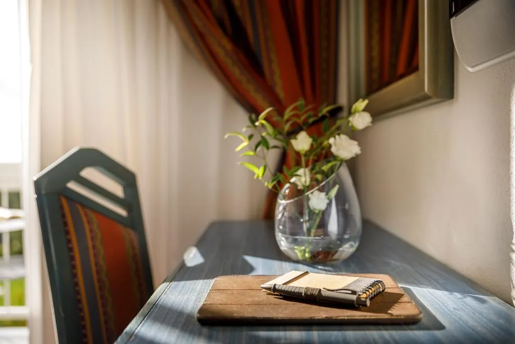 DOUBLE WITH BALCONY Room, Laguna Maradiso Hotel by Aminess, Istria