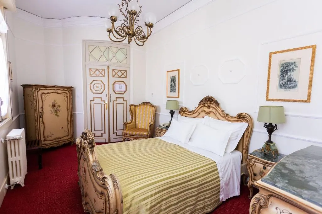 Room, Castelo Santa Catarina, Porto