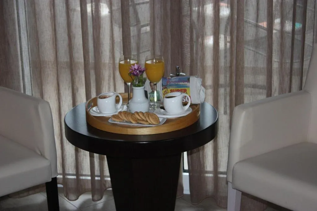 Room, Hotel Cariatis, Halkidiki