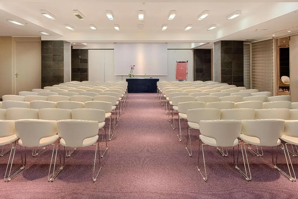 Conferences, NH Collection Taormina, Taormina