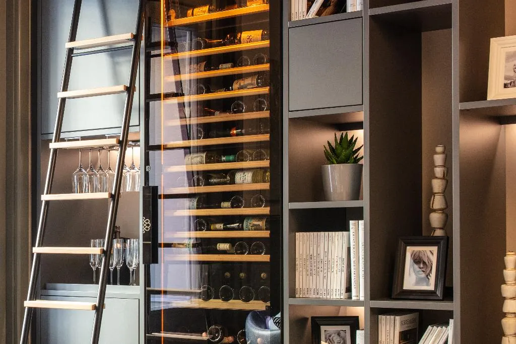 Lobby, THE MANES Boutique Hotel Prague, Prague