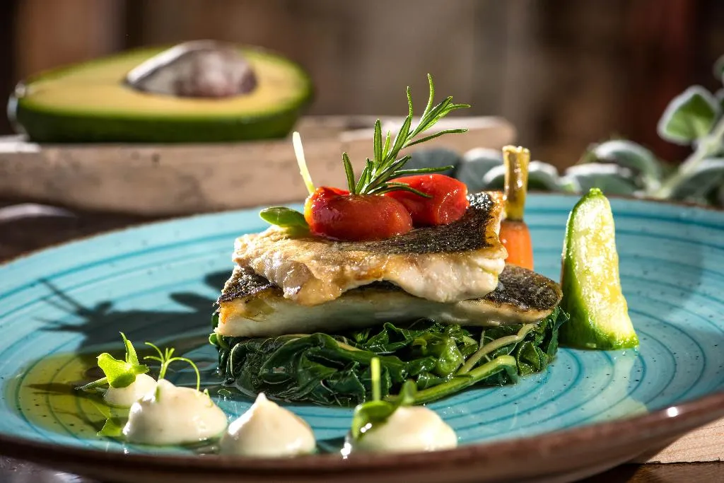 Restaurant, Veneto Boutique Hotel, Crete