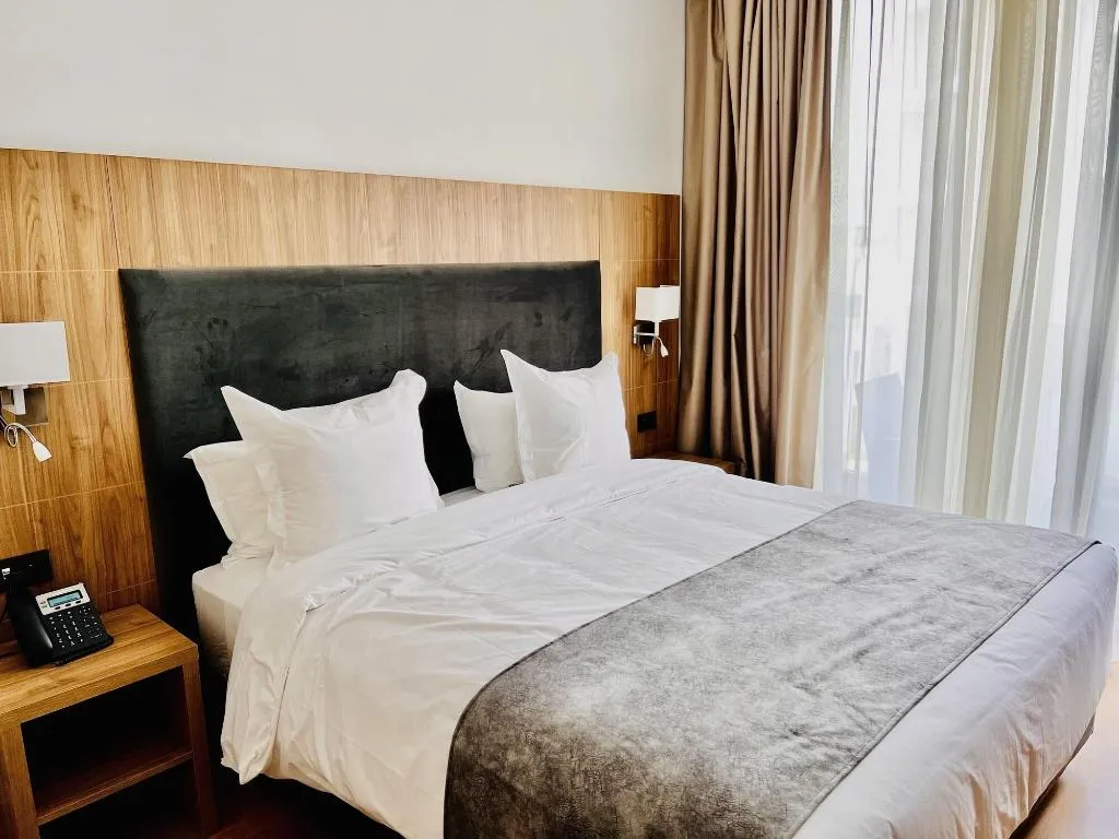Room, Dominium Hivernage, Agadir